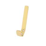 Georgian Lever Latch Oval (H-1006)